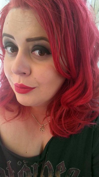 Pamela Ruybal - Escort Girl from Richardson Texas