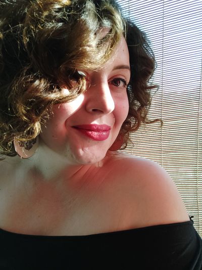 Pamela Ruybal - Escort Girl from Richardson Texas
