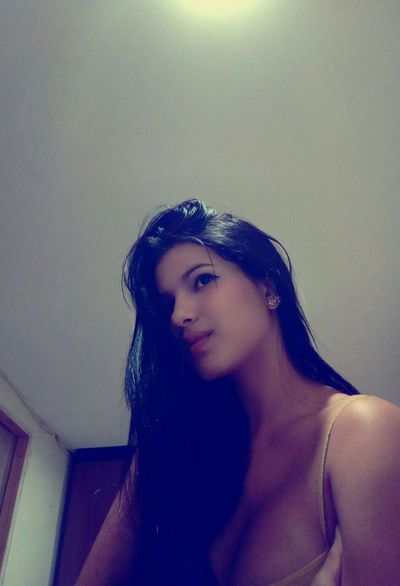 Kata Diaz - Escort Girl from Modesto California