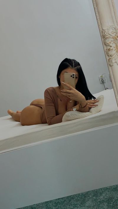 Kata Leyia - Escort Girl from Albuquerque New Mexico