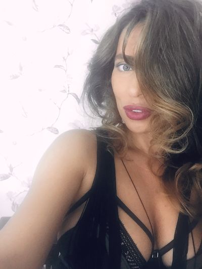 Grace Padilla - Escort Girl from Macon Georgia