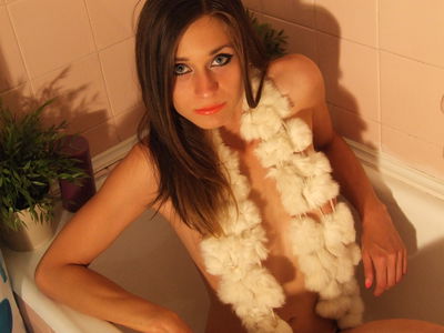 Lady Shemika - Escort Girl from Oklahoma City Oklahoma