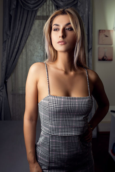 Janine Davidson - Escort Girl from Thornton Colorado