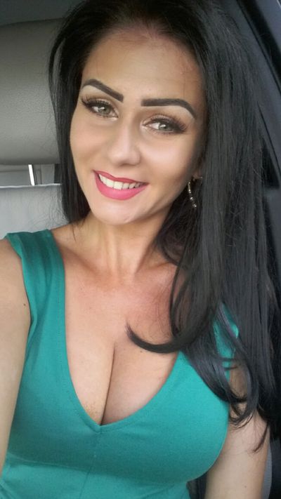 Paula Jenkin - Escort Girl from Arlington Texas