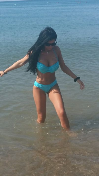 Maria Corlett - Escort Girl from Norwalk California