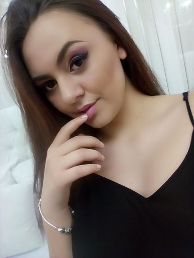 Lucye Vince - Escort Girl from Brownsville Texas