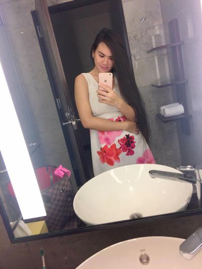 Kathryn Bender - Escort Girl from West Valley City Utah