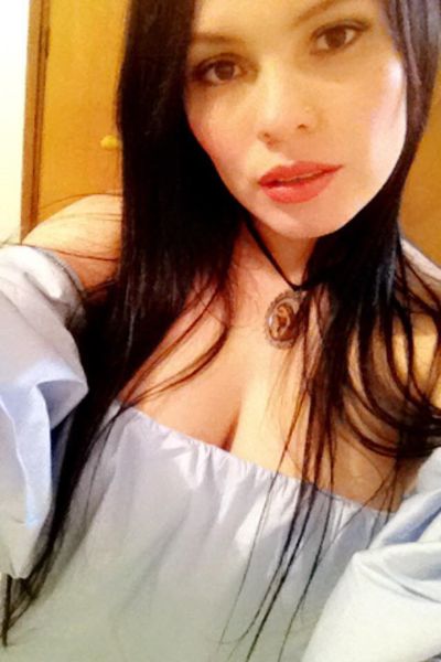 Carrie Escobar - Escort Girl from Waco Texas