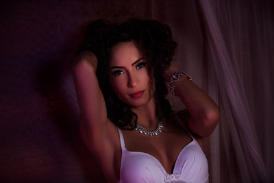 Sonya Moreno - Escort Girl from College Station Texas