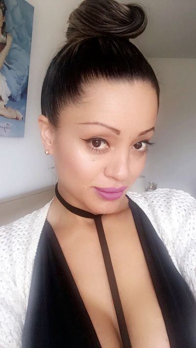 Marian Di Fiore - Escort Girl from Boise Idaho