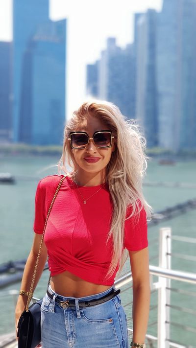 Lucille Dyer - Escort Girl from Raleigh North Carolina