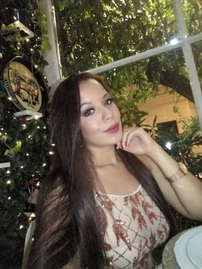 Carolyn Phelps - Escort Girl from Chandler Arizona