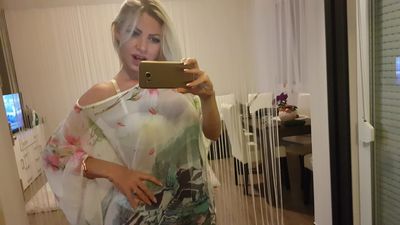 Shirley Grant - Escort Girl from Columbus Georgia