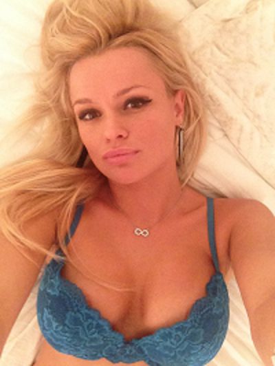 Theresa Rayes - Escort Girl from Virginia Beach Virginia