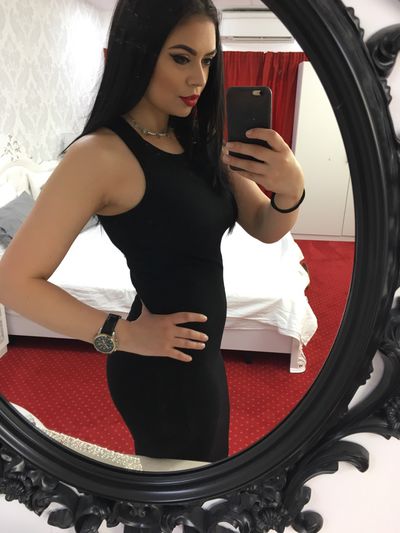 Wilma Wethington - Escort Girl from Daly City California