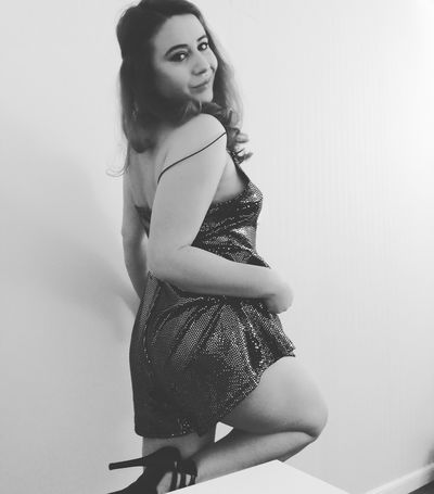 Misha Bee - Escort Girl from Palmdale California