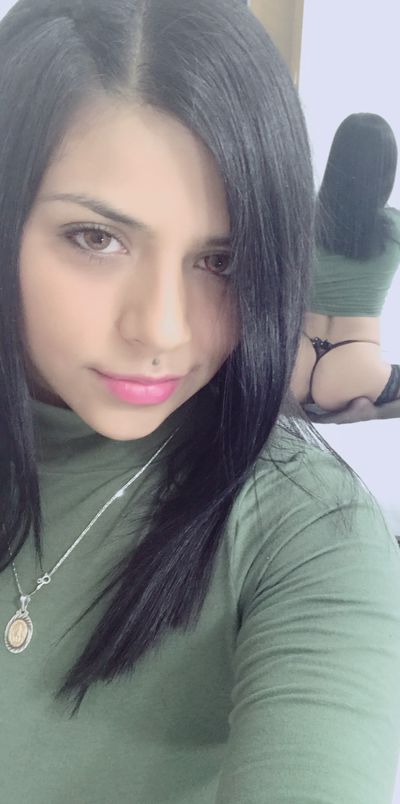 Bonnie Macias - Escort Girl from Fort Worth Texas