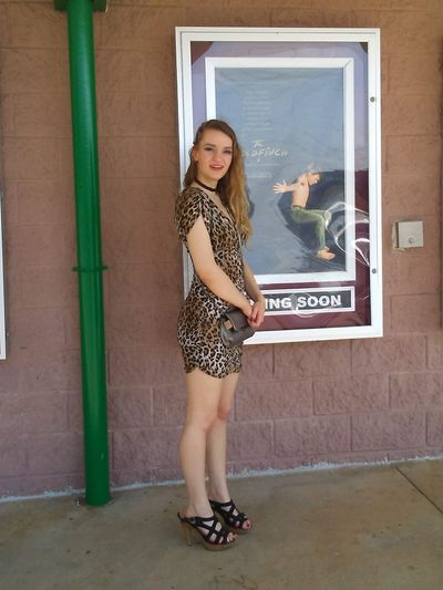 Natasha Wolf - Escort Girl from Victorville California