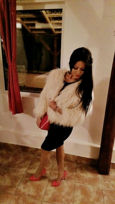 Bernice Santana - Escort Girl from Denver Colorado