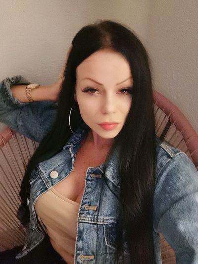 Bernice Santana - Escort Girl from Denver Colorado