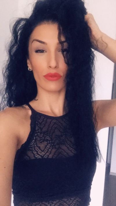 Nicole Grande - Escort Girl from Macon Georgia