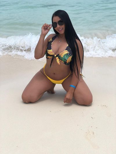 Incall Escort in Chicago Illinois