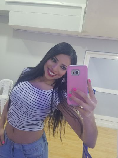 Evelyn Espinosa - Escort Girl from Scottsdale Arizona