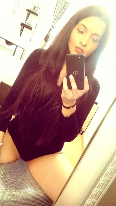 Phoebe Hun - Escort Girl from Jackson Mississippi