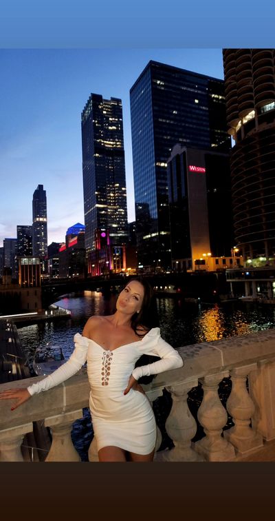 Linda Joyce - Escort Girl from Baltimore Maryland