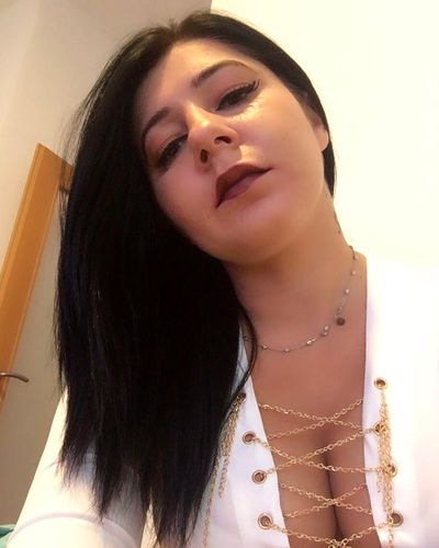 Susan Glantz - Escort Girl from Kansas City Kansas