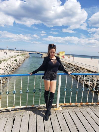 Alyssa Escobedo - Escort Girl from McAllen Texas