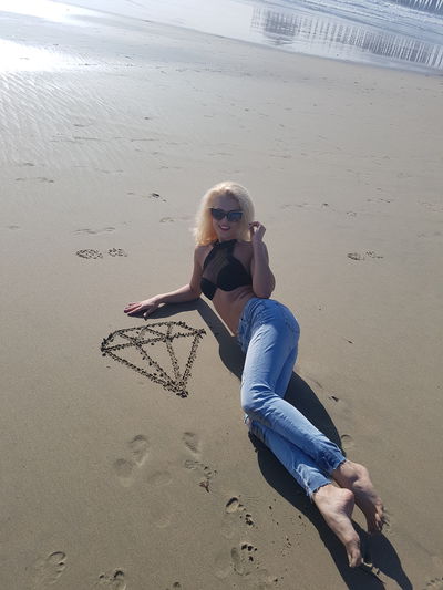 Sandra - Escort Girl from Westminster Colorado