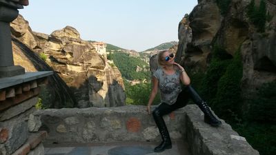 Madeleine Avila - Escort Girl from Louisville Kentucky