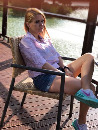 Madeleine Avila - Escort Girl from Louisville Kentucky
