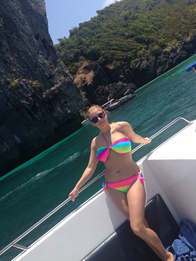 Madeleine Avila - Escort Girl from Louisville Kentucky