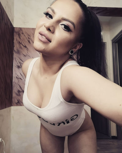 Juanita Padilla - Escort Girl from Waco Texas