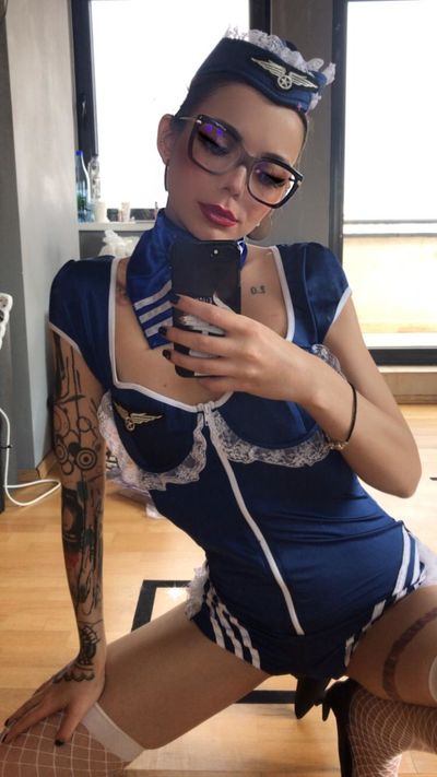 Sitri Tatum - Escort Girl from Oakland California