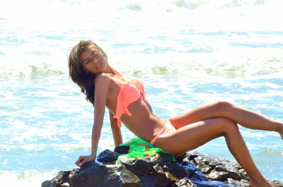 Sonia Crystal - Escort Girl from Miami Florida