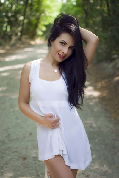 Karen Parrish - Escort Girl from Vacaville California