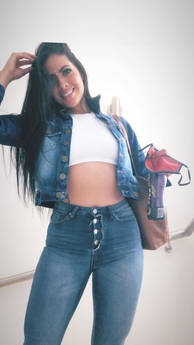 Christie Ayala - Escort Girl from Waterbury Connecticut