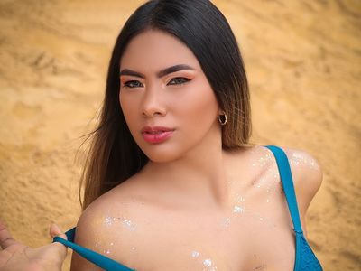 Taliana Brown - Escort Girl from McAllen Texas