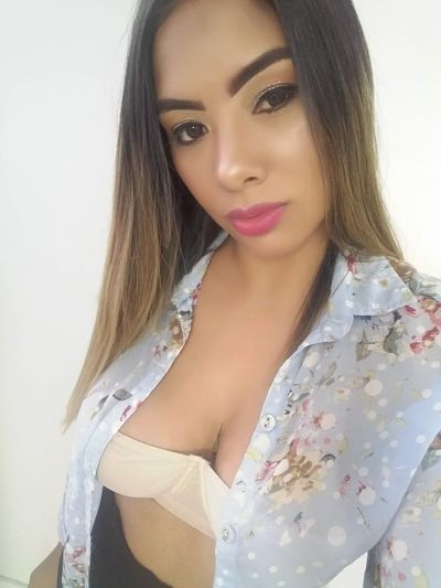 Taliana Brown - Escort Girl from McAllen Texas