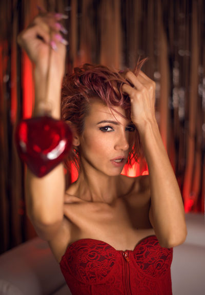 Taliana Colucci - Escort Girl from Winston-Salem North Carolina