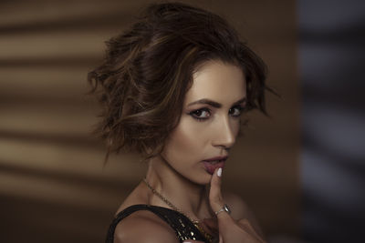 Taliana Colucci - Escort Girl from Winston-Salem North Carolina