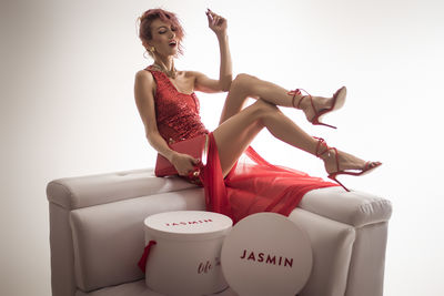 Taliana Colucci - Escort Girl from Winston-Salem North Carolina