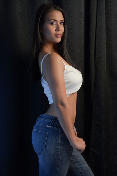 Linda Simmons - Escort Girl from New Orleans Louisiana