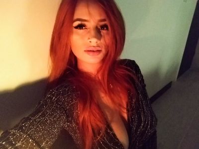 Jasmine Mc Kinley - Escort Girl from Atlanta Georgia