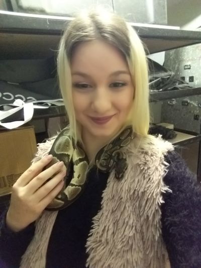 Christine Maples - Escort Girl from Midland Texas