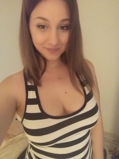 Christine Maples - Escort Girl from Midland Texas