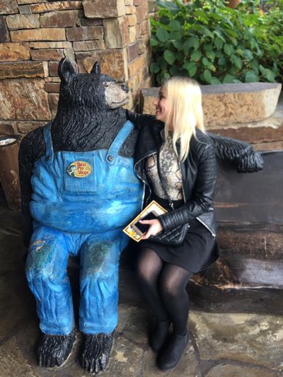Christine Maples - Escort Girl from Midland Texas